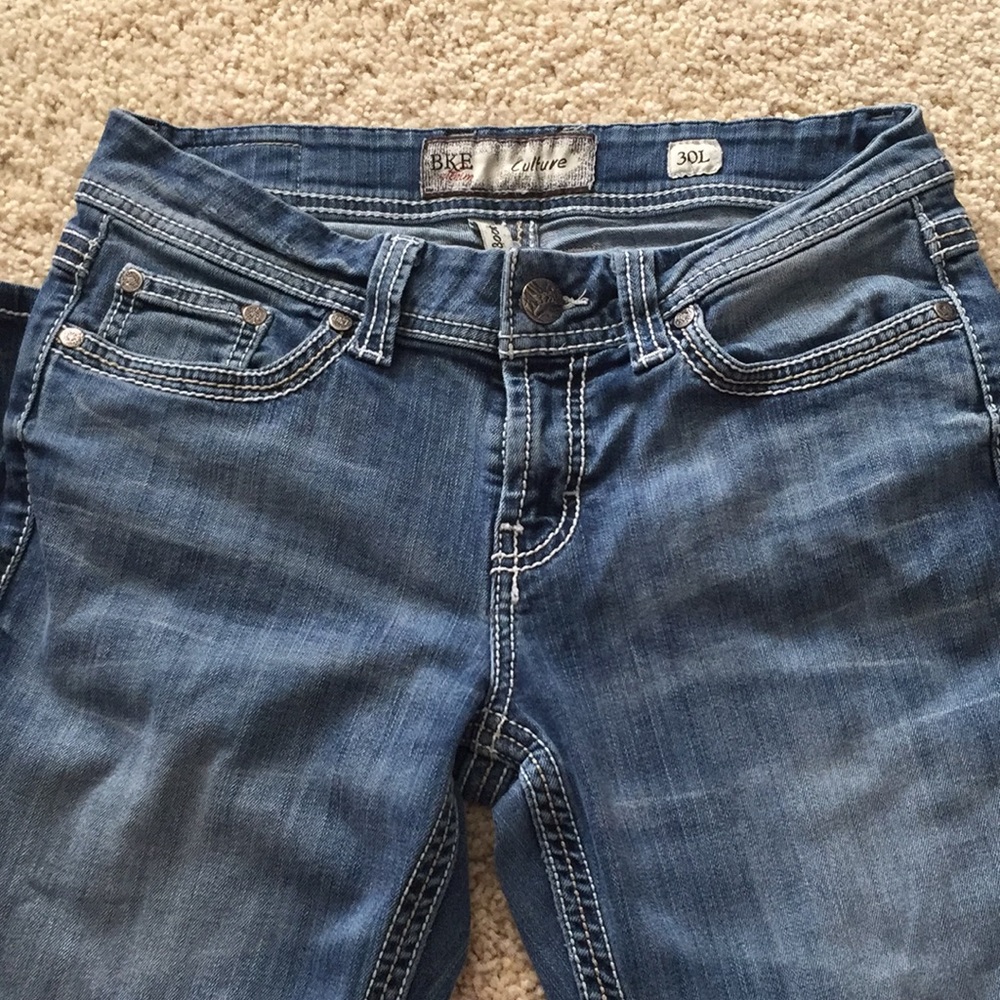 BKE jeans